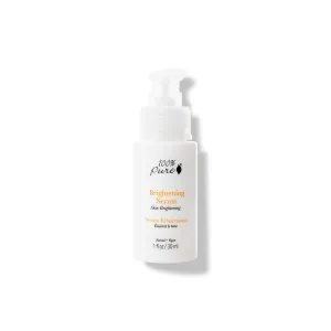 100% PURE - Brightening Serum