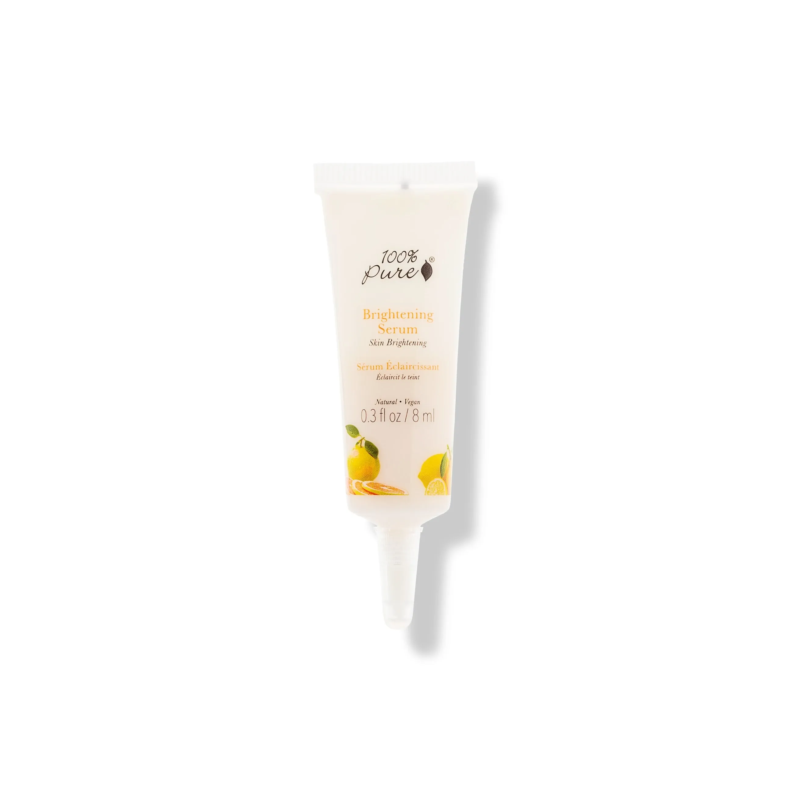100% PURE - Brightening Serum