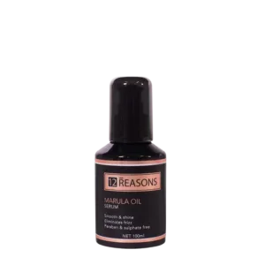 12Reasons Marula Oil Serum 100ml
