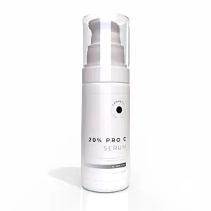 20% Pro C Serum | 30ml