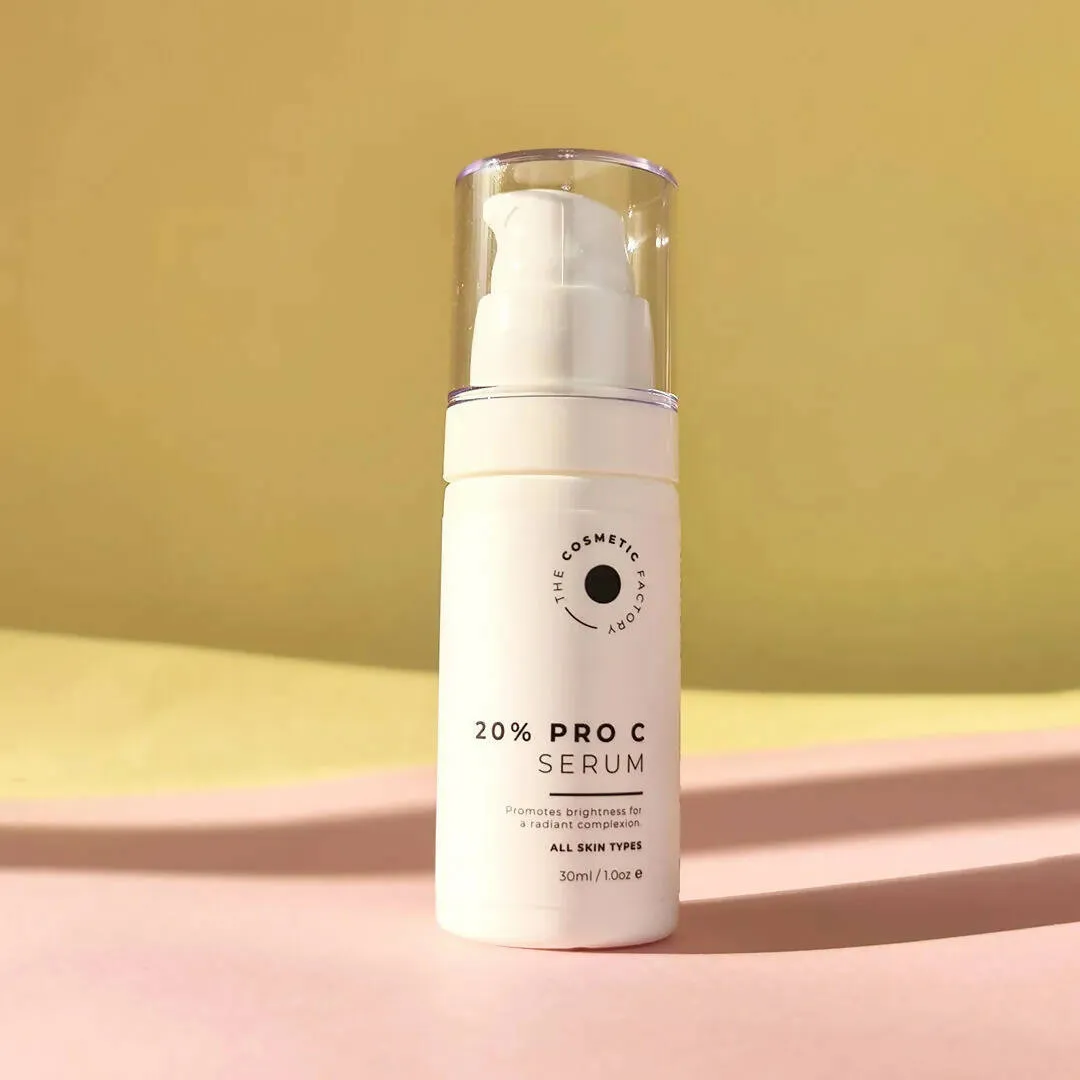 20% Pro C Serum | 30ml