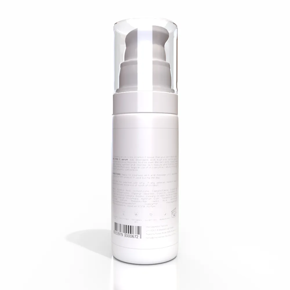 20% Pro C Serum | 30ml