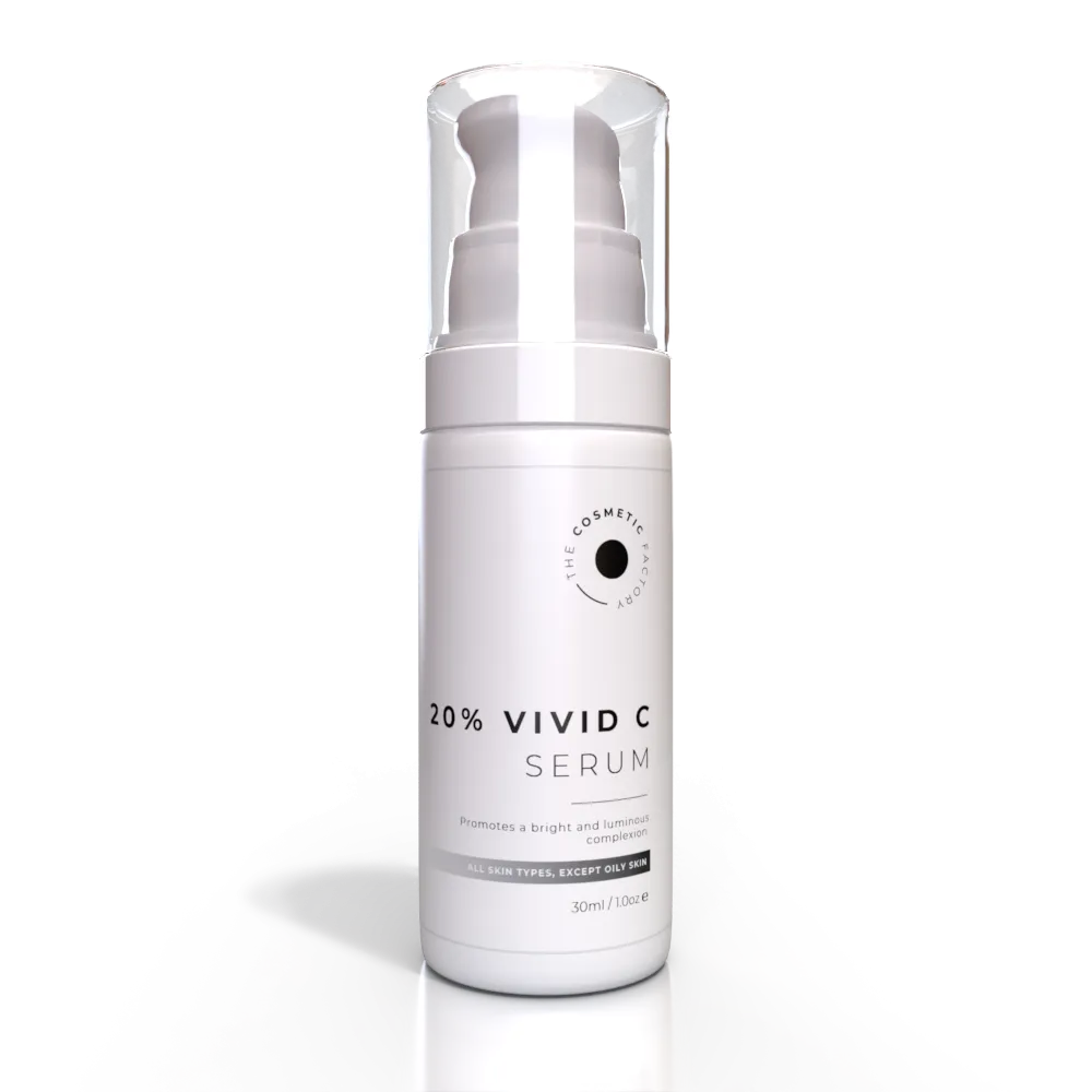 20% Vivid C Serum | 30ml