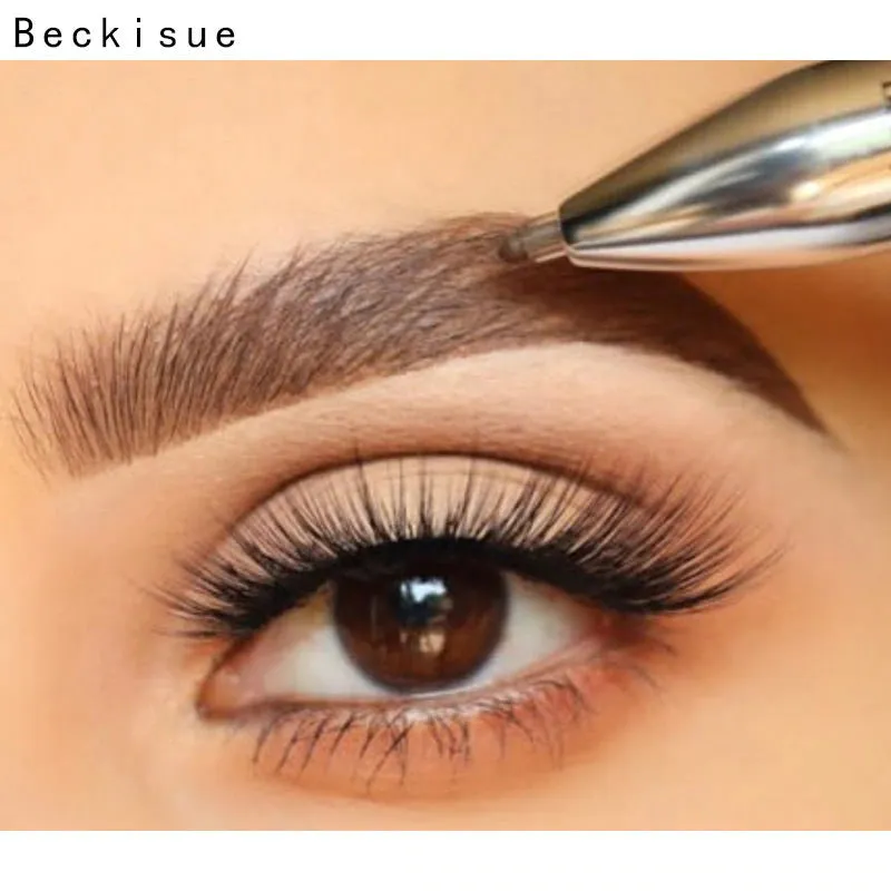 4-in-1 Brow Contour & Highlight Pen
