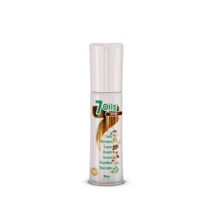 7 Oils™ Hair Nourishing Oil Serum 90ml (3.0 fl. oz)