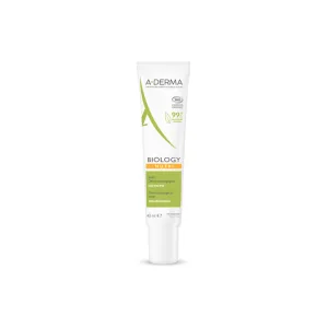 A-Derma Biology Nutri Nourishing Care 40ml