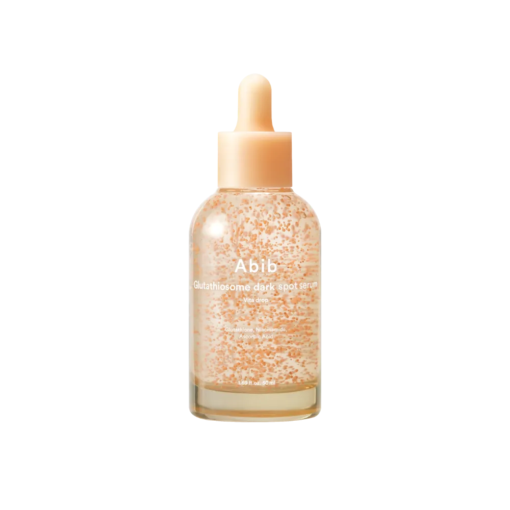Abib Glutathisome Dark Spot Serum Vita Drop 50ml
