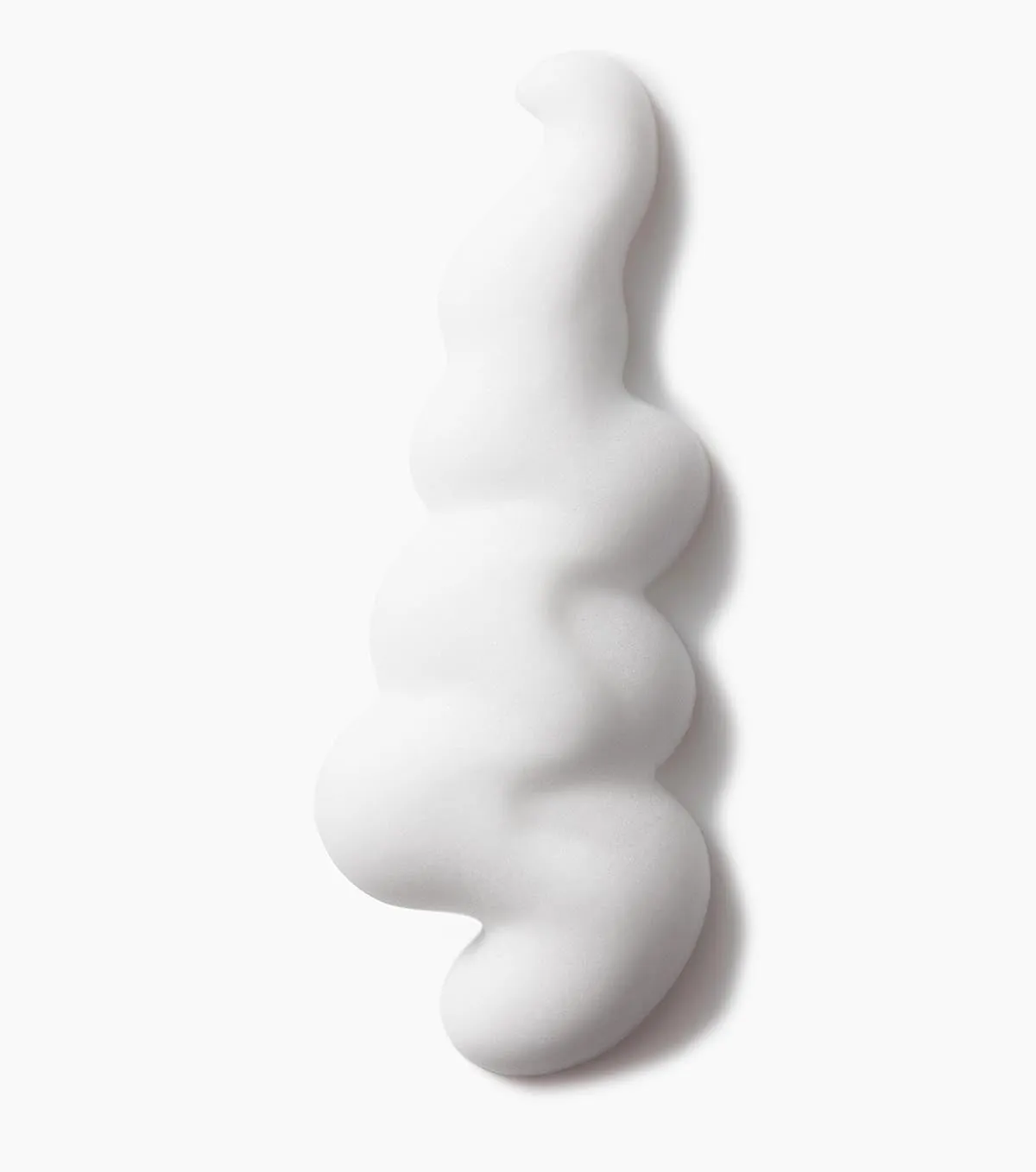 Activating Mousse