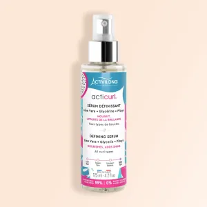 Activilong Hydra Defining Serum With Pitaya Aloe Vera Glycerine 100ml