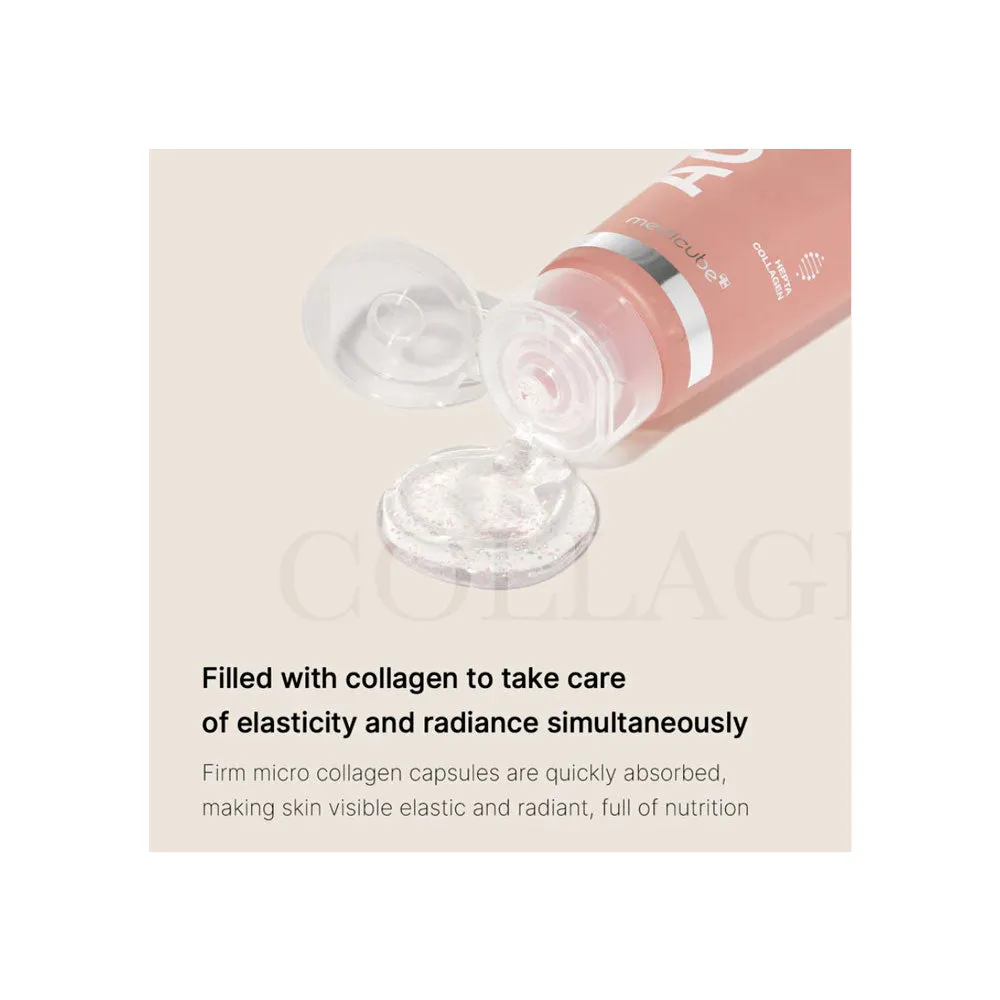 Age-R Collagen Booster Gel