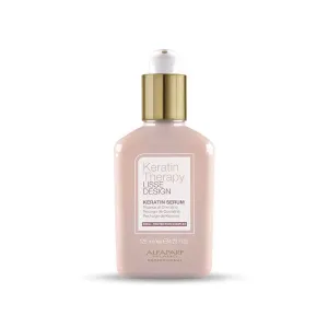 Alfaparf Milano Keratin Therapy Lisse Design Keratin Serum 125ml