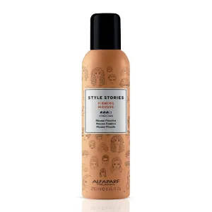 Alfaparf Style Stories Firming Mousse