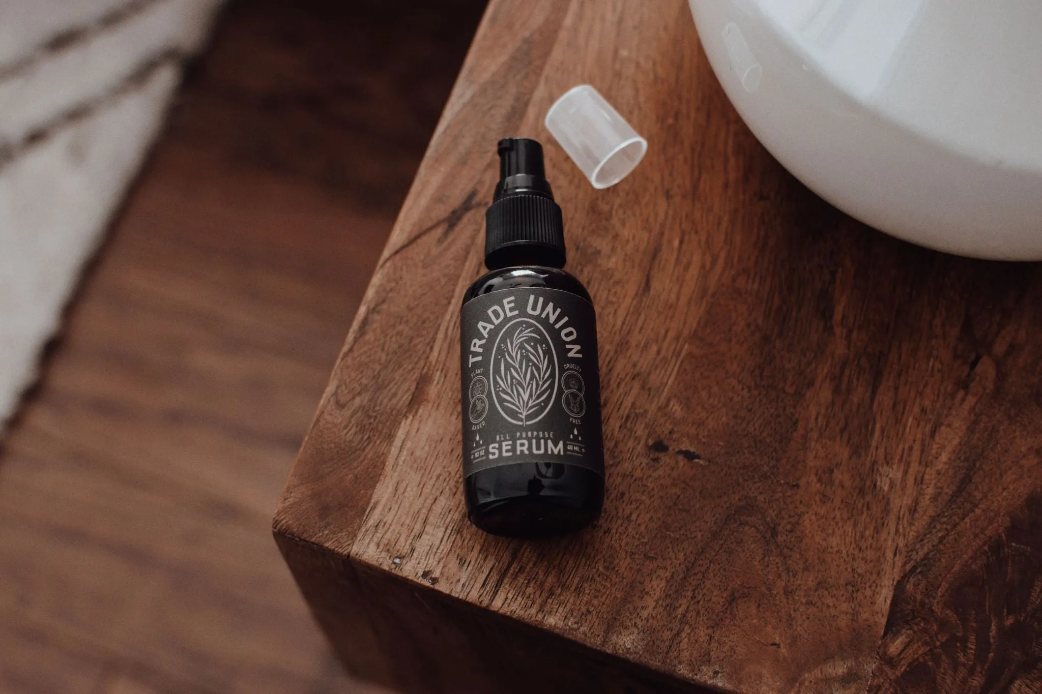 All Purpose Serum