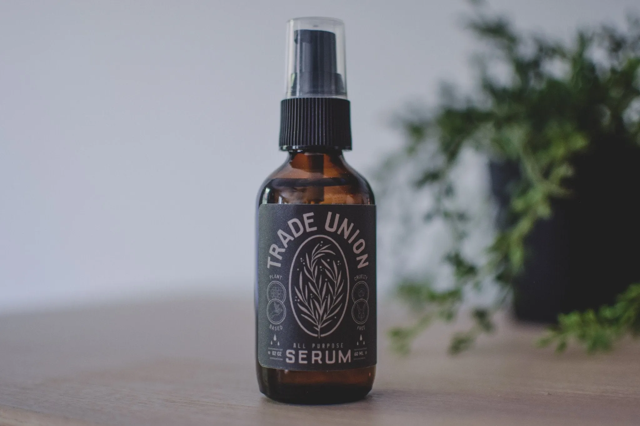 All Purpose Serum