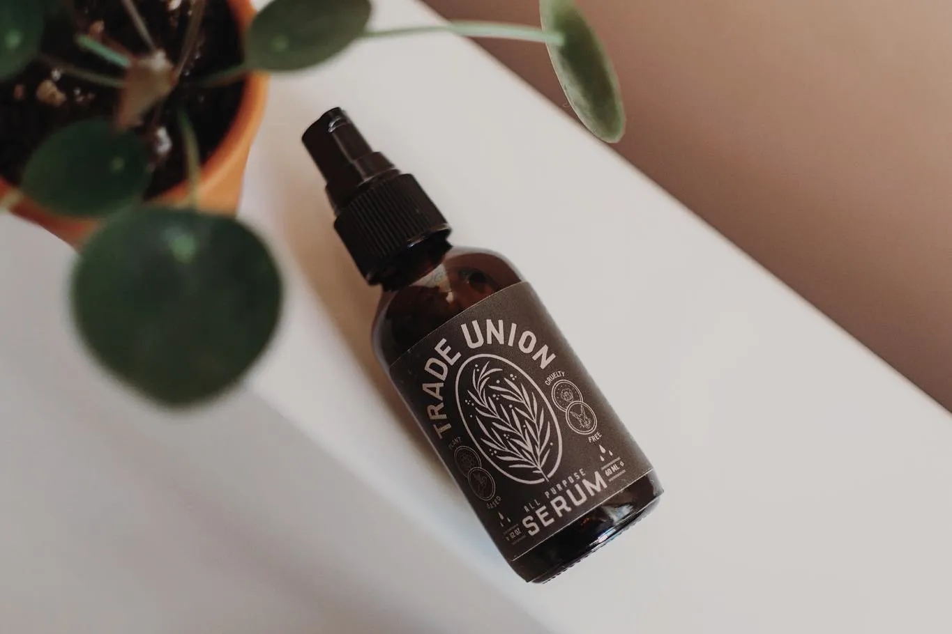 All Purpose Serum