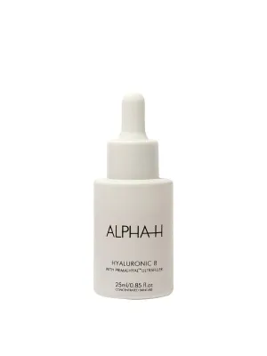 Alpha-H Hyaluronic 8 Super Serum