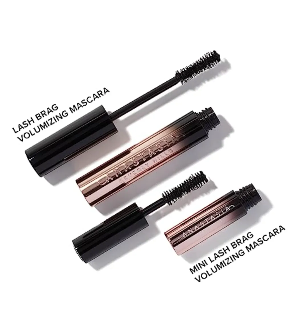 Anastasia Beverly Hills - Lash Brag Volumizing Mascara