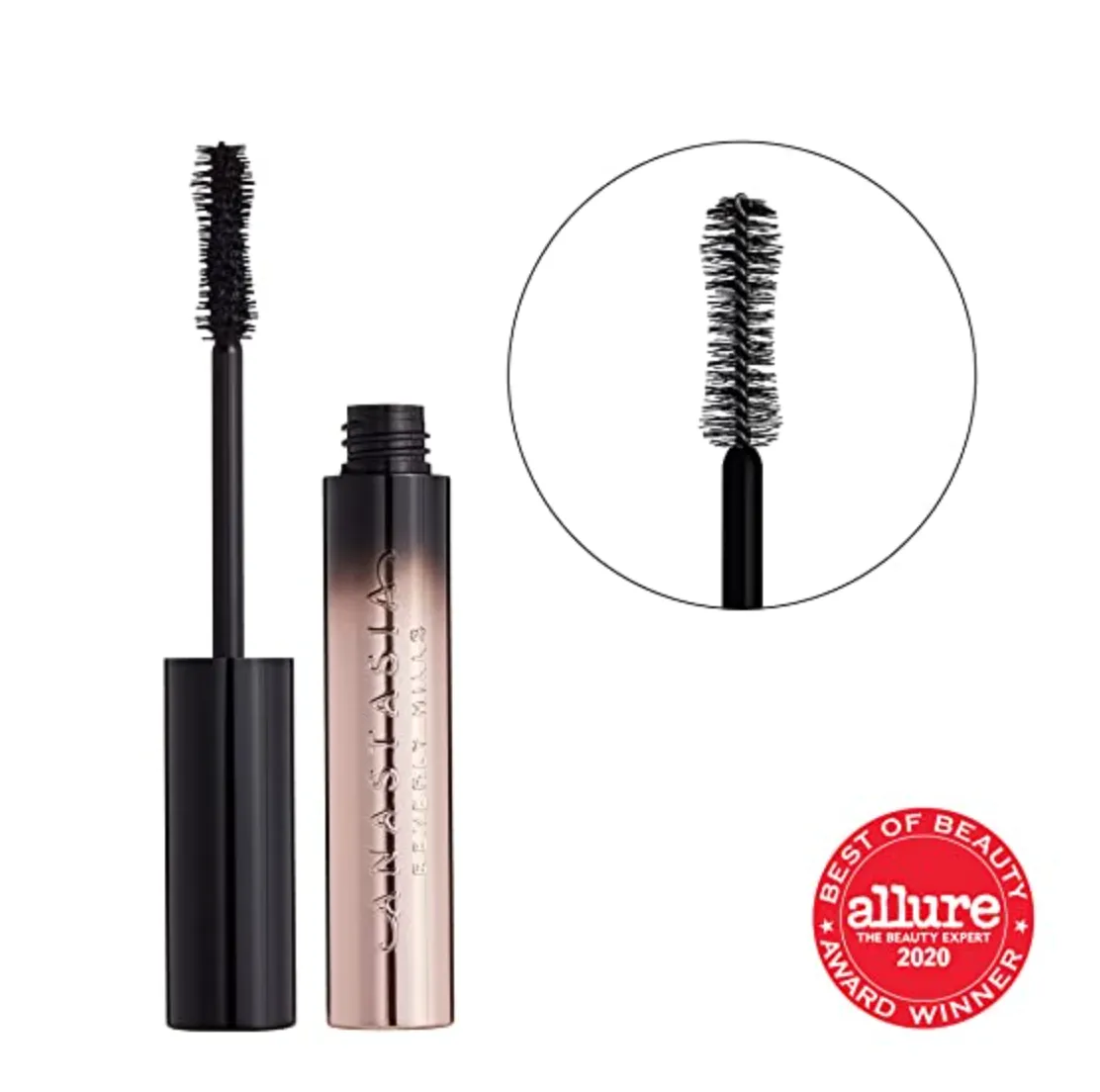 Anastasia Beverly Hills - Lash Brag Volumizing Mascara