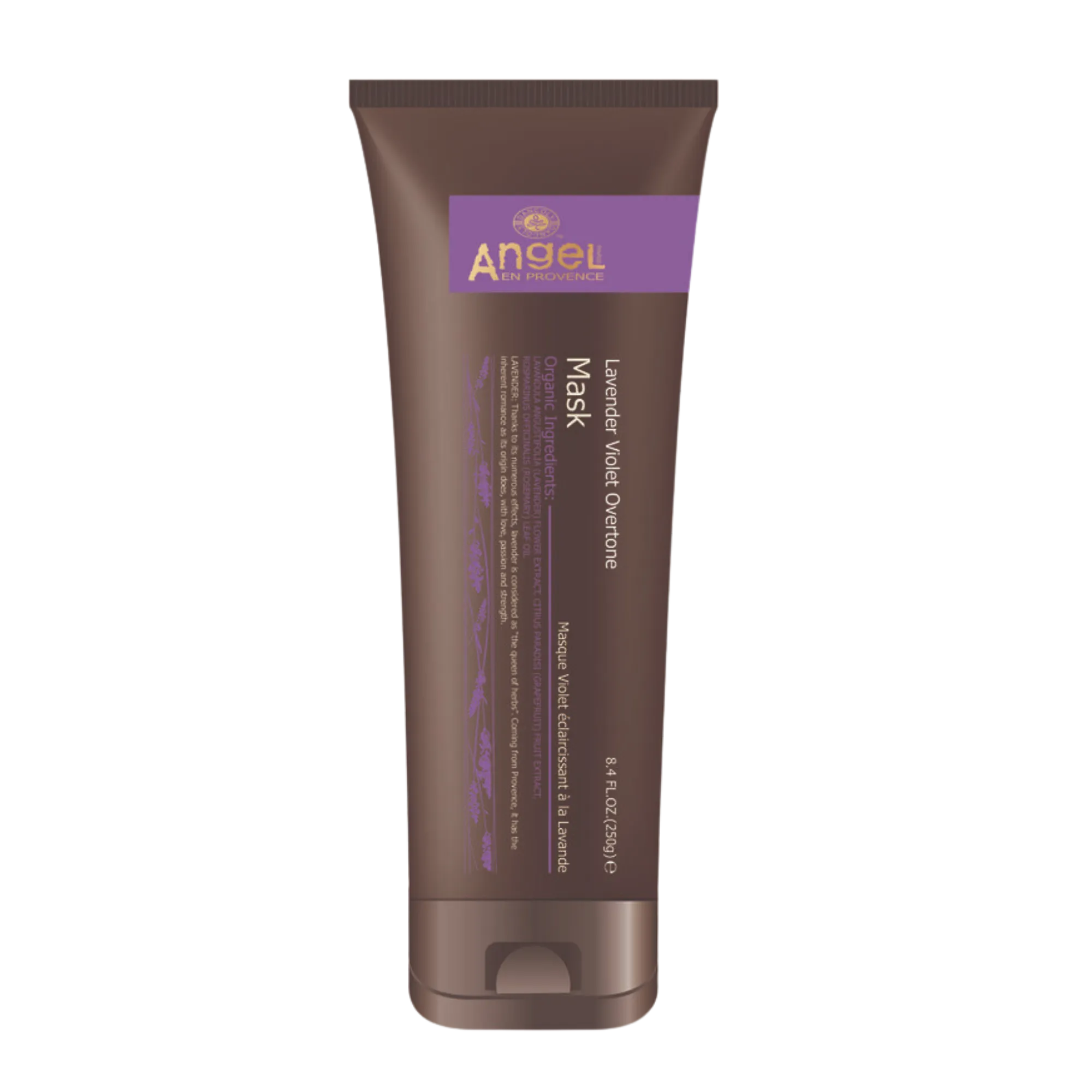 Angel En Provence Violet Overtone Mask 250g