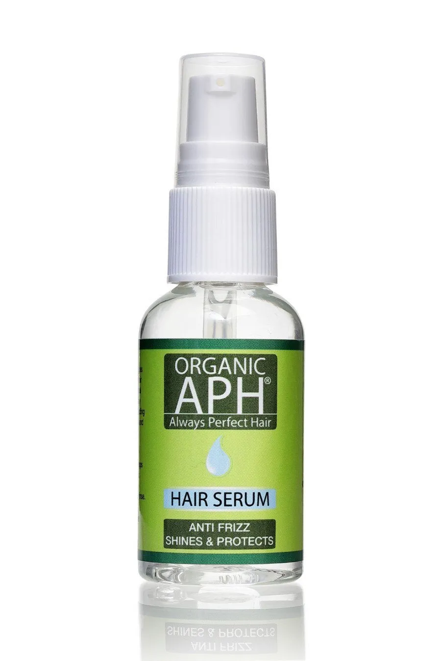 Anti Frizz Hair Serum   - Frizz Control & UV Protection | 50ml