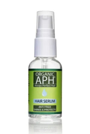 Anti Frizz Hair Serum   - Frizz Control & UV Protection | 50ml