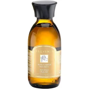 Anti-stress body oil 150ml, Alqvimia
