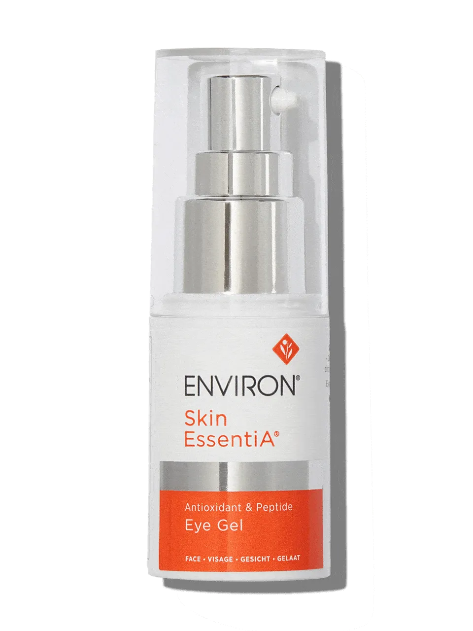 Antioxidant and Peptide Eye Gel