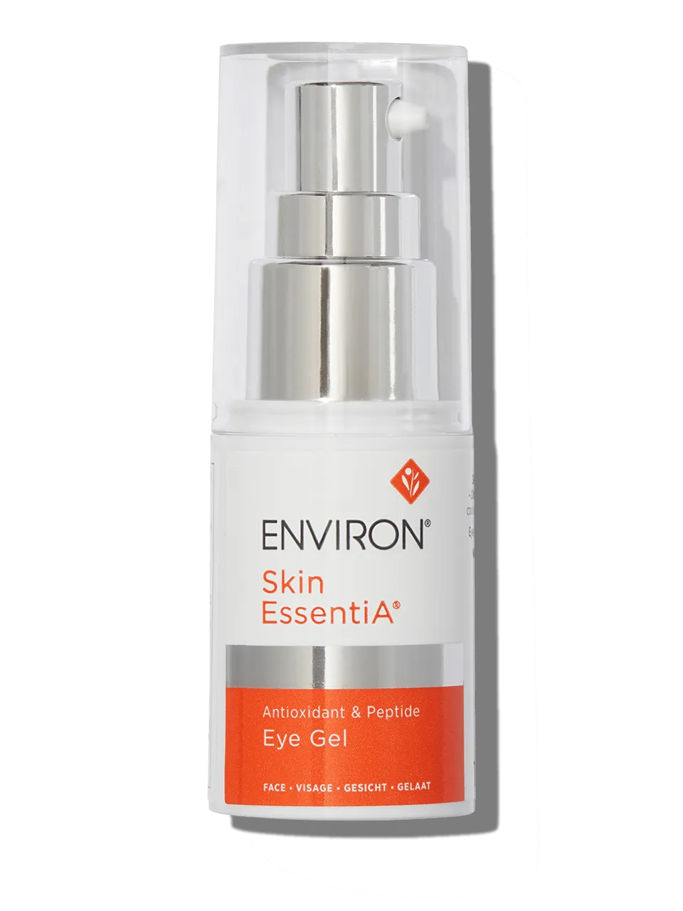 Antioxidant and Peptide Eye Gel