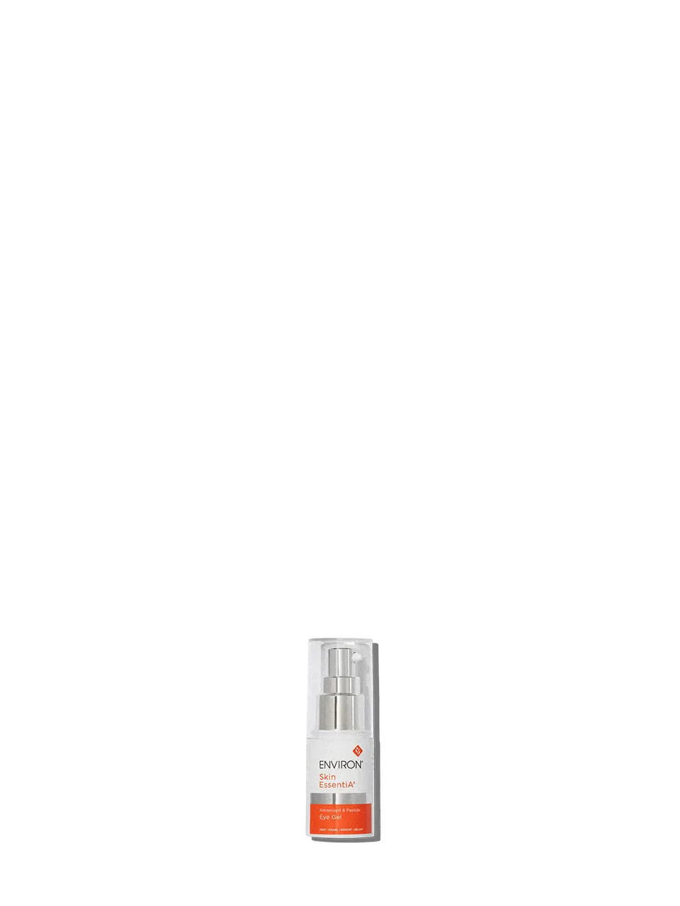 Antioxidant and Peptide Eye Gel