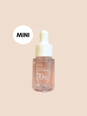 Anua Peach 70 Niacin Serum 10ml MINI