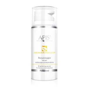 APIS Discolouration-Stop - Brightening Serum for discolouration reduction 100ml