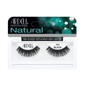 Ardell Fashion Eyelashes-101-Black