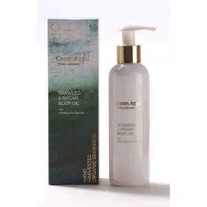 Argan Body Oil - 200ml