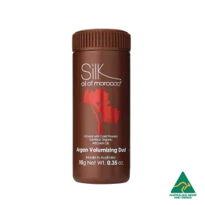 Argan Volumizing Dust
