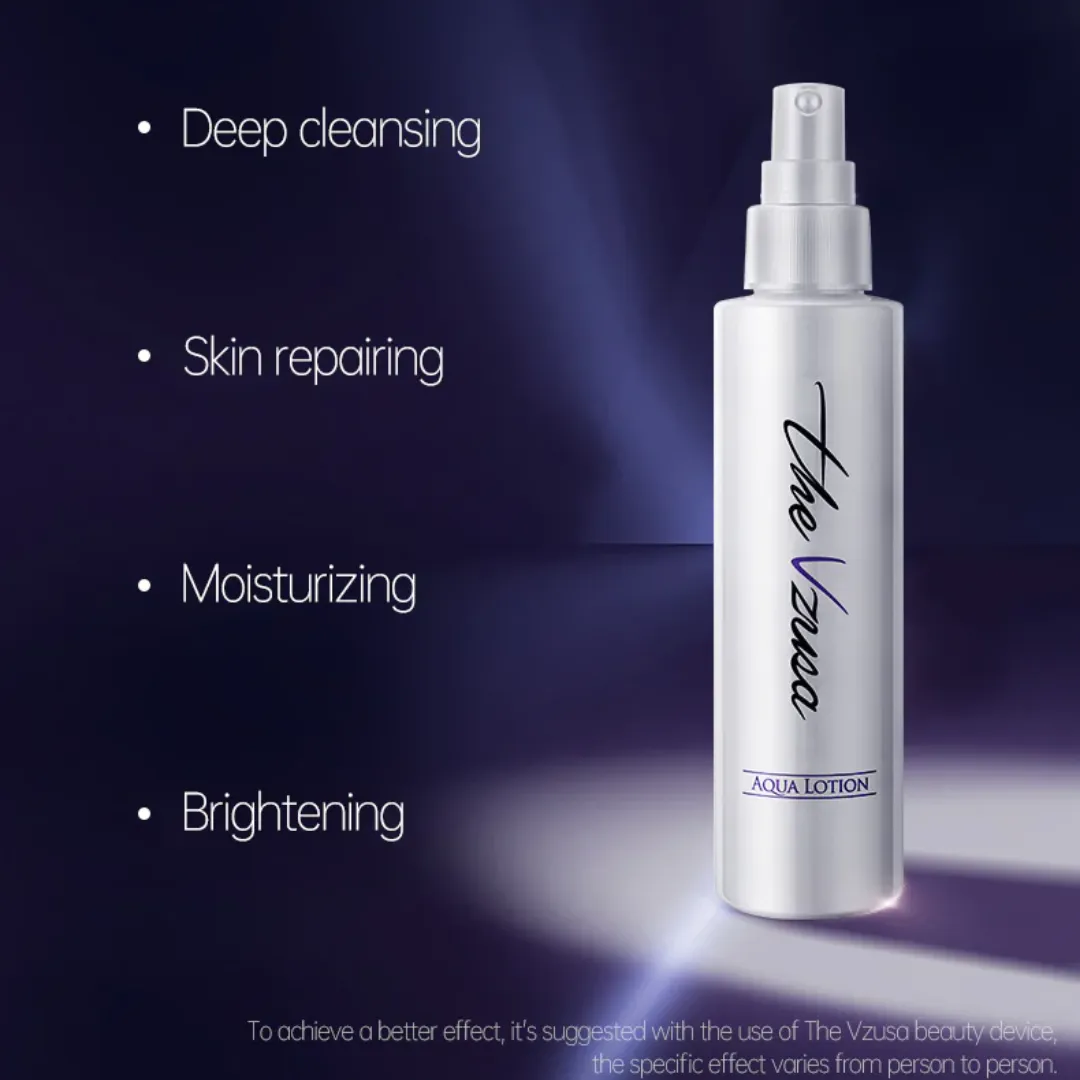 Artistic & Co. The Vzusa Aqua Lotion