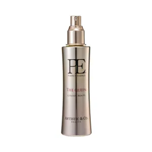 Artistic&Co. Beaute PE The Queen Golden Beauty Perfect Essence 120ml 日本宙斯美容仪 PE黄金高保湿美容液精华