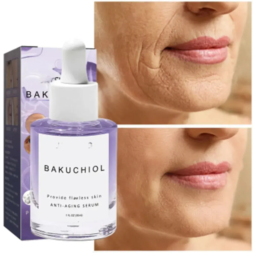 Bakuchiol Face Serum