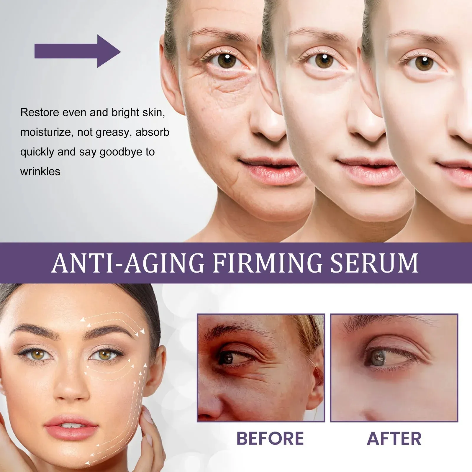 Bakuchiol Face Serum