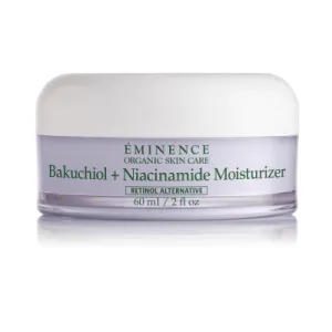 Bakuchiol   Niacinamide Moisturizer