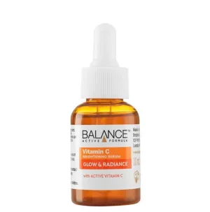 Balance Vitamin C Brightening Serum