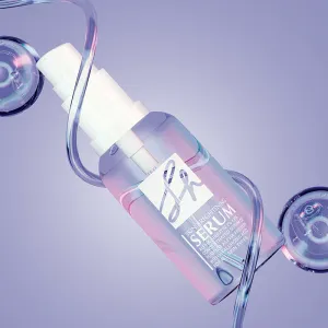 BBA SH SKIN BRIGHTENING SERUM ALPHA-ARBUTIN AND HA SERUM