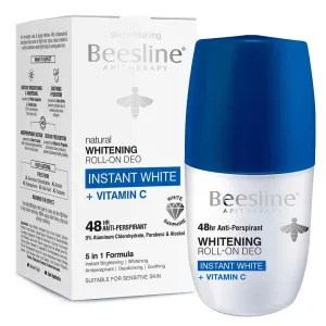 Beesline Whiten Roll On Instant White 1 1 Free