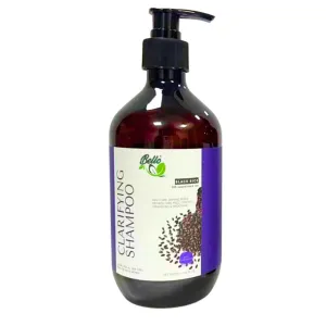 Bello Black Rice Clarifying Shampoo- 500ml