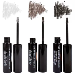 Benecos Eyebrow Gel - Brunette