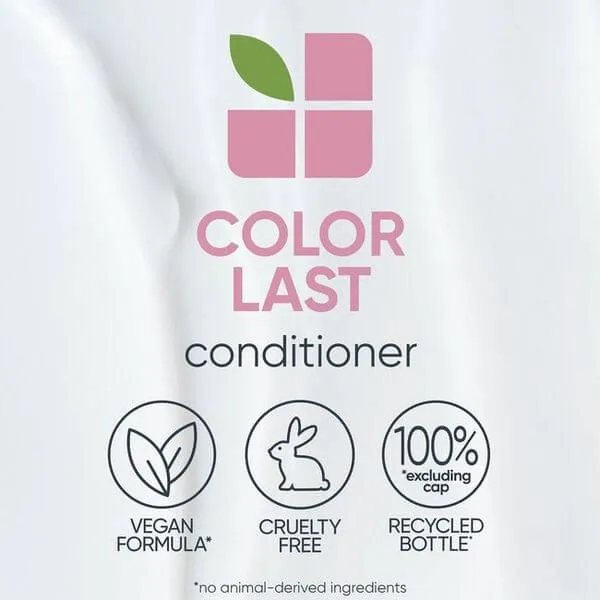 Biolage ColorLast Conditioner for Color-Treated Hair