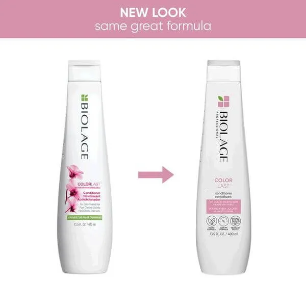 Biolage ColorLast Conditioner for Color-Treated Hair