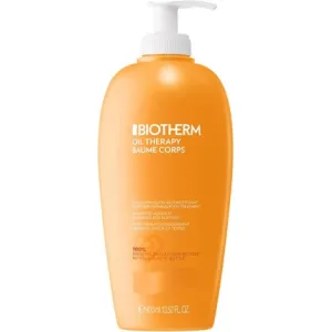 Biotherm Oil Therapy Nourishing and restorative body wash for dry skin 13.52 Single