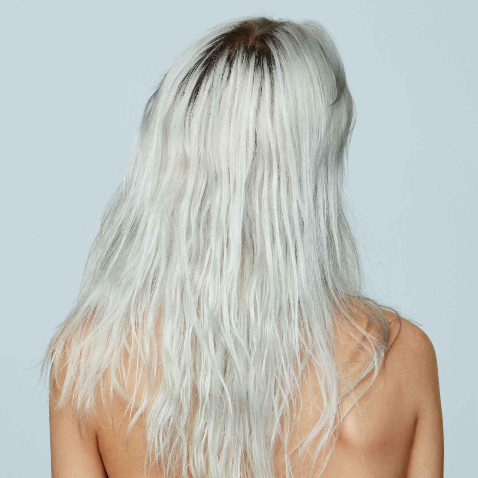 Bleach London Toning Shampoo - Silver - 500ml