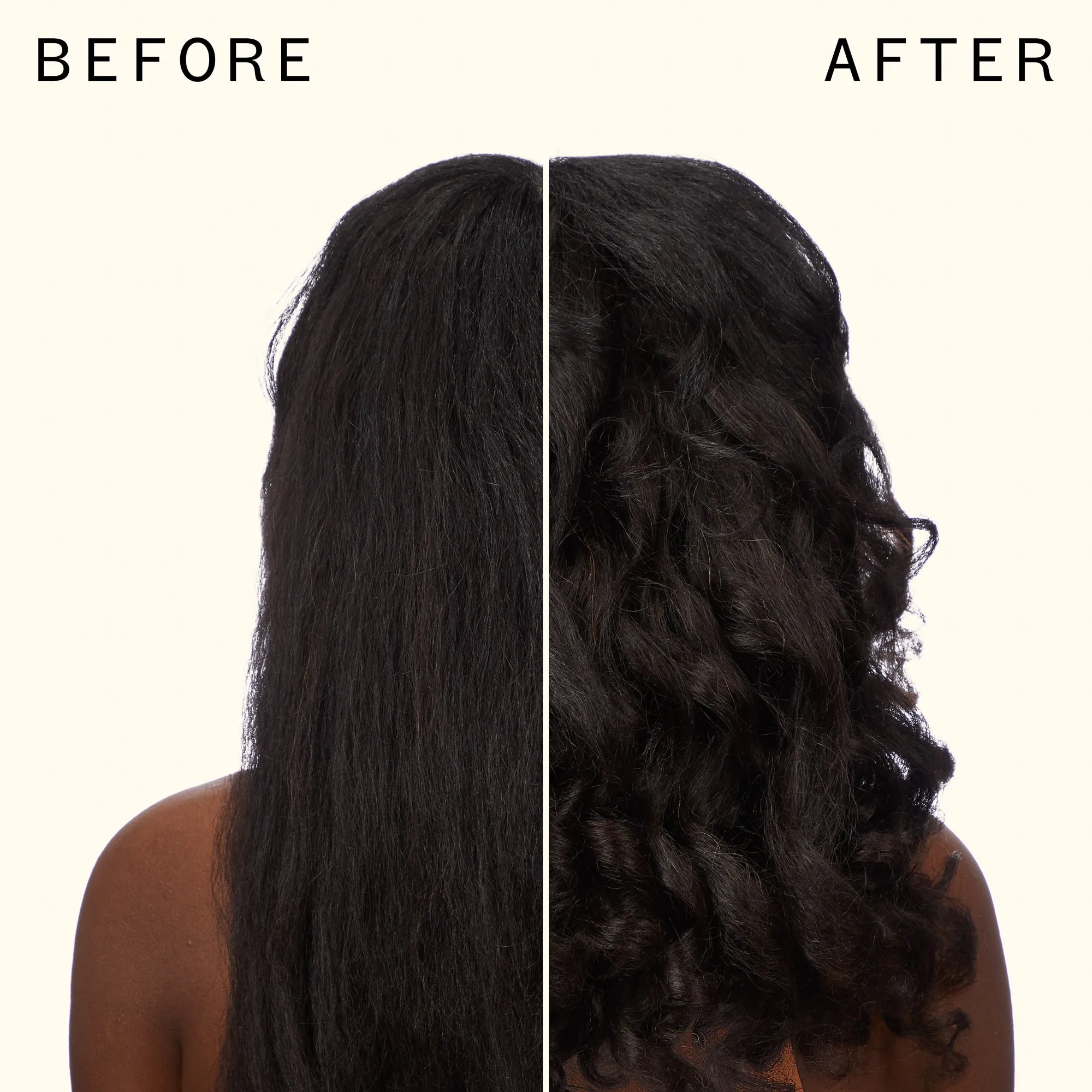 blockade | heat defense hair serum, heat protectant serum