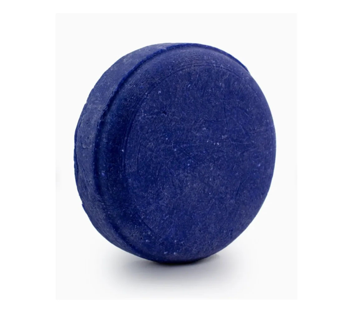 Blonde Bombshell Shampoo Bar